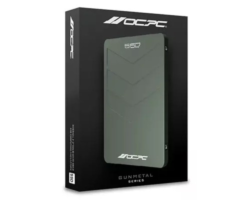 Накопичувач SSD 2.5