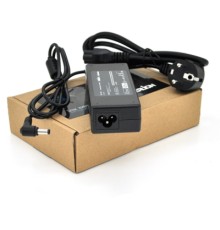 Блок живлення до ноутбуку Merlion TOSHIBA 90W 19V 4.74A, 5.5*2.5 (01785 / LTO90/19-5.5*2.5)