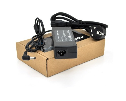 Блок живлення до ноутбуку Merlion TOSHIBA 90W 19V 4.74A, 5.5*2.5 (01785 / LTO90/19-5.5*2.5)