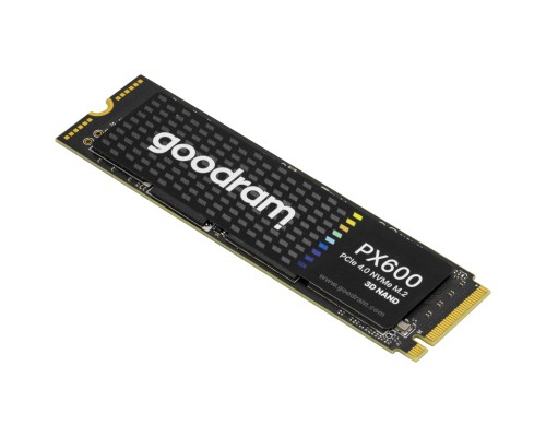 Накопичувач SSD M.2 2280 500GB PX600 Goodram (SSDPR-PX600-500-80)