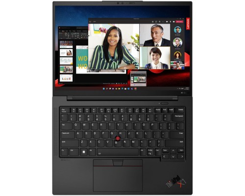 Ноутбук Lenovo ThinkPad X1 Carbon G11 (21HM007JRA)