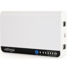 Пристрій безперебійного живлення EnerGenie EG-UPS-DC18, 12V/15V (EG-UPS-DC18)