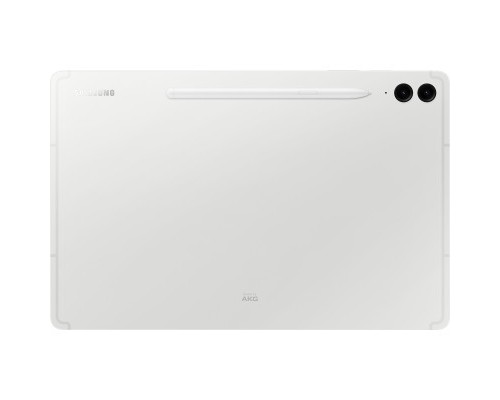 Планшет Samsung Galaxy Tab S9 FE+ 5G 128GB Silver (SM-X616BZSASEK)
