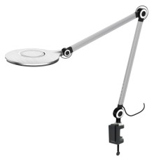 Настільна лампа Delux LED TF-530 10 Вт (90018132)