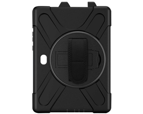 Чохол до планшета BeCover Heavy Duty Case Samsung Galaxy Tab Active 4 Pro SM-T636B 10.1