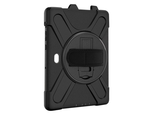 Чохол до планшета BeCover Heavy Duty Case Samsung Galaxy Tab Active 4 Pro SM-T636B 10.1