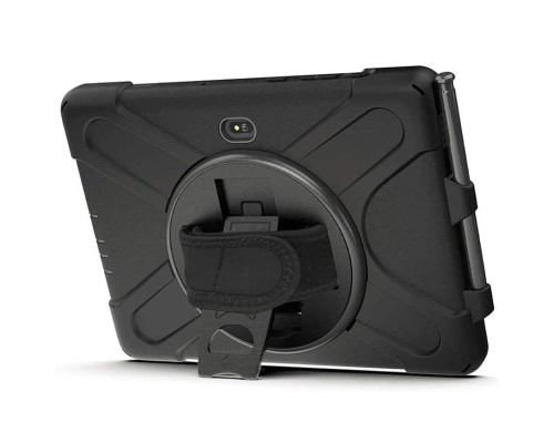 Чохол до планшета BeCover Heavy Duty Case Samsung Galaxy Tab Active 4 Pro SM-T636B 10.1
