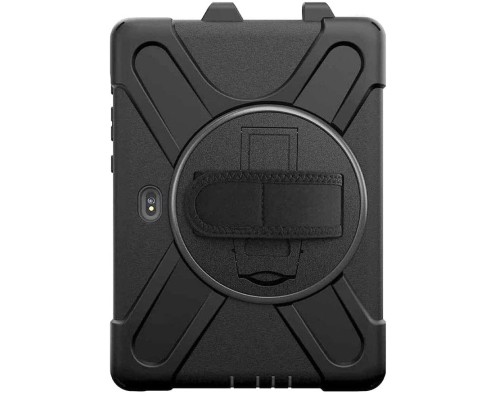 Чохол до планшета BeCover Heavy Duty Case Samsung Galaxy Tab Active 4 Pro SM-T636B 10.1