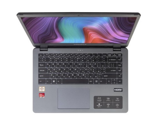 Ноутбук Prologix R10-230 (PN14E04.R3538S5NU.037)