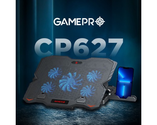 Підставка до ноутбука GamePro CP627