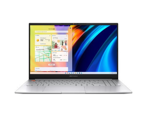 Ноутбук ASUS Vivobook Pro 15 OLED K6502VV-MA024 (90NB1122-M000U0)