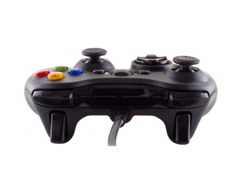 Геймпад GamePro MG310B PC USB Black (MG310B)