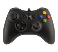 Геймпад GamePro MG310B PC USB Black (MG310B)