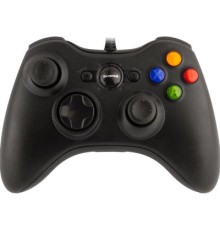 Геймпад GamePro MG310B PC USB Black (MG310B)