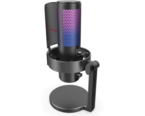 Мікрофон Fifine A9 Black (A9)