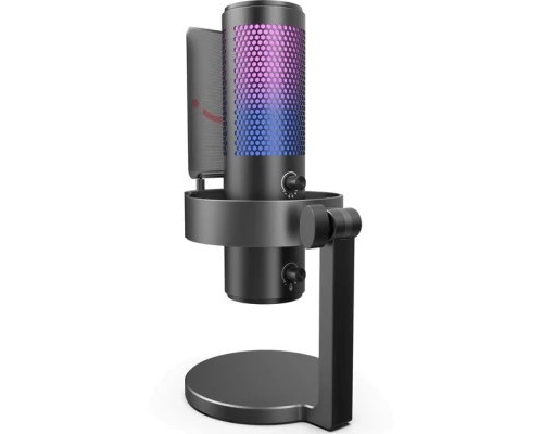 Мікрофон Fifine A9 Black (A9)