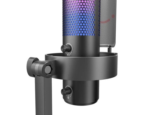 Мікрофон Fifine A9 Black (A9)