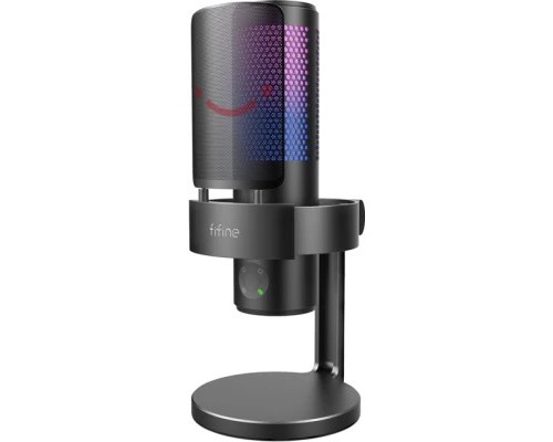 Мікрофон Fifine A9 Black (A9)