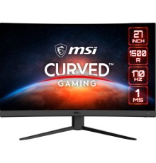 Монітор MSI G27CQ4 E2