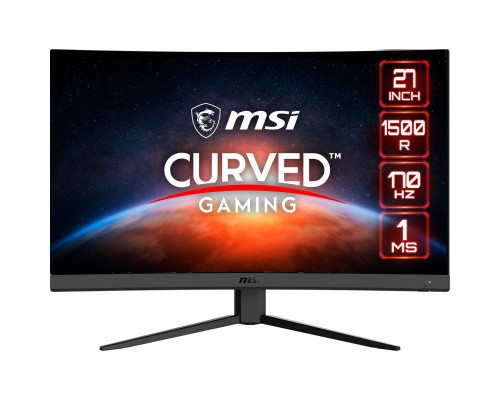 Монітор MSI G27CQ4 E2
