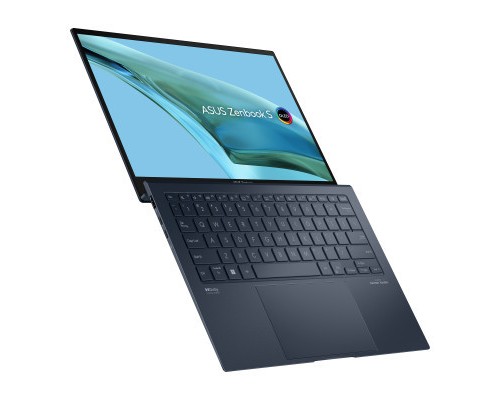Ноутбук ASUS Zenbook S 13 OLED UX5304MA-NQ040W (90NB12V3-M001K0)