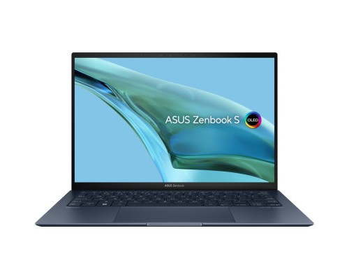 Ноутбук ASUS Zenbook S 13 OLED UX5304MA-NQ040W (90NB12V3-M001K0)