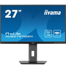 Монітор iiyama XUB2797QSN-B1