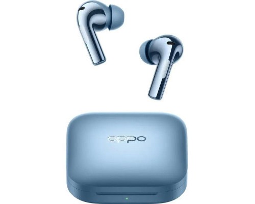 Навушники Oppo Enco X3i Electric Blue (E509A Electric Blue)