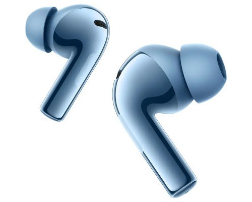 Навушники Oppo Enco X3i Electric Blue (E509A Electric Blue)