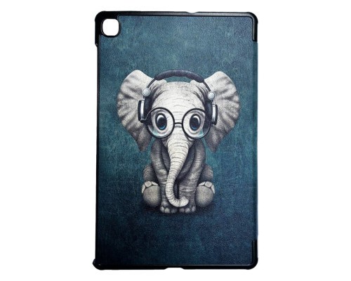 Чохол до планшета BeCover Smart Case Samsung Tab S6 Lite (2024) 10.4