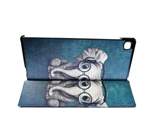 Чохол до планшета BeCover Smart Case Samsung Tab S6 Lite (2024) 10.4