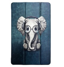 Чохол до планшета BeCover Smart Case Samsung Tab S6 Lite (2024) 10.4