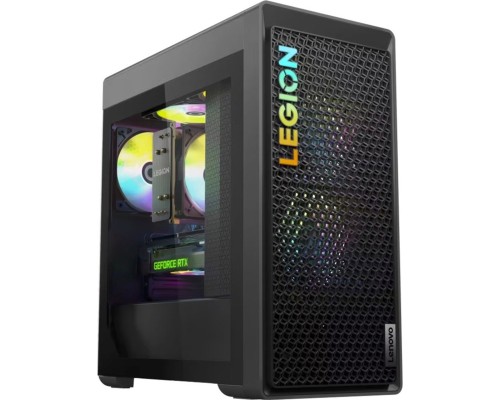 Комп'ютер Lenovo Legion T5 26IRB8 / i7-14700KF, 16, 512 (90UU00UAUL)