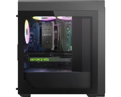 Комп'ютер Lenovo Legion T5 26IRB8 / i7-14700KF, 16, 512 (90UU00UAUL)