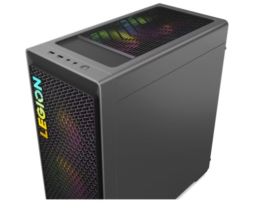 Комп'ютер Lenovo Legion T5 26IRB8 / i7-14700KF, 16, 512 (90UU00UAUL)