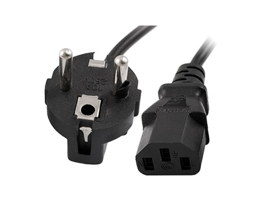 Кабель живлення C13 5m Cablexpert (PC-186-VDE-5M)