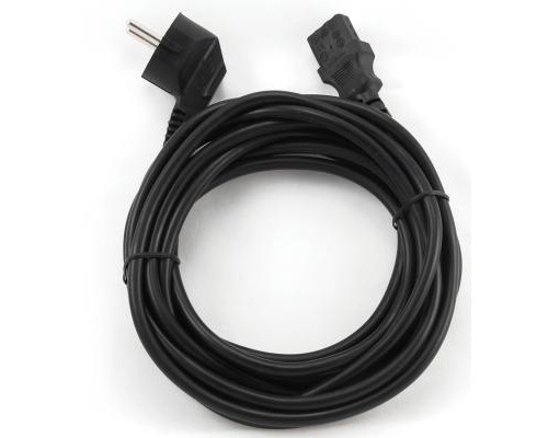 Кабель живлення C13 5m Cablexpert (PC-186-VDE-5M)