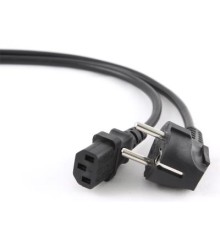 Кабель живлення C13 5m Cablexpert (PC-186-VDE-5M)