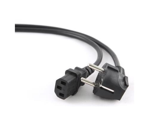Кабель живлення C13 5m Cablexpert (PC-186-VDE-5M)