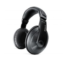 Навушники REAL-EL GD-750V Black