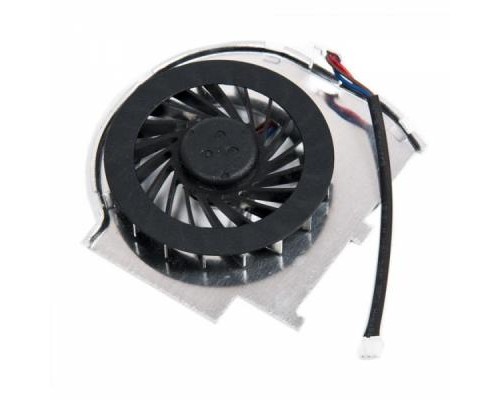 Вентилятор ноутбука Lenovo ThinkPad T61/T61P DC(5V,0.25A) 3pin (42W2461/42W2460/MCF-217PAM05)