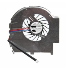 Вентилятор ноутбука Lenovo ThinkPad T61/T61P DC(5V,0.25A) 3pin (42W2461/42W2460/MCF-217PAM05)