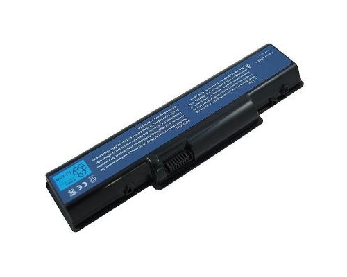 Акумулятор до ноутбука AlSoft Acer AS07A31 5200mAh 6cell 11.1V Li-ion (A41011)