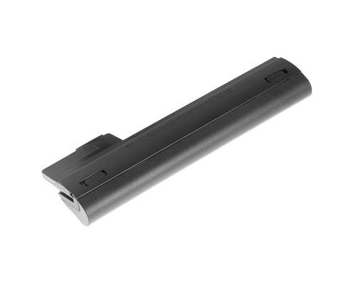 Акумулятор до ноутбука AlSoft HP Mini 210-2000 HSTNN-UB1X 5200mAh 6cell 10.8V Li-ion (A41751)