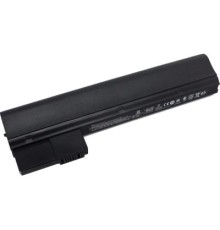 Акумулятор до ноутбука AlSoft HP Mini 210-2000 HSTNN-UB1X 5200mAh 6cell 10.8V Li-ion (A41751)
