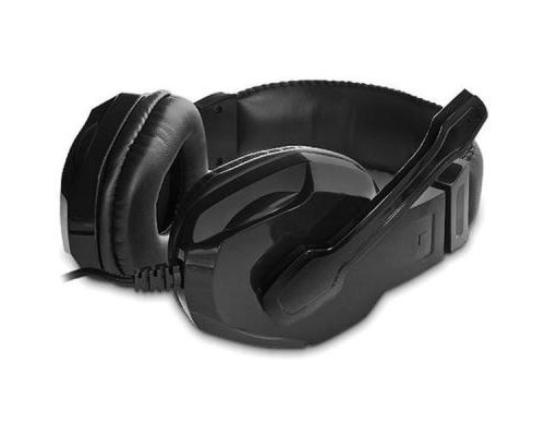 Навушники REAL-EL GDX-7200 Black