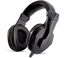 Навушники REAL-EL GDX-7200 Black