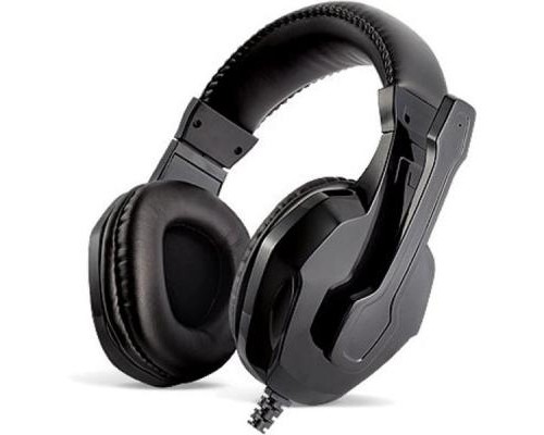 Навушники REAL-EL GDX-7200 Black