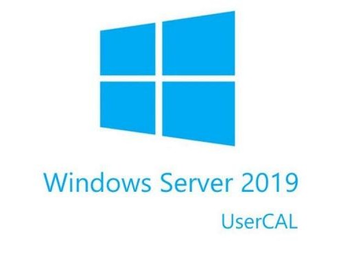 ПЗ для сервера Microsoft WinSvrCAL 2019 RUS OLP NL Acdmc UsrCAL (R18-05762)
