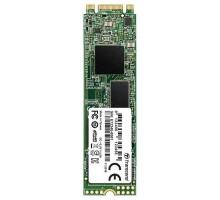 Накопичувач SSD M.2 2280 512GB Transcend (TS512GMTS830S)